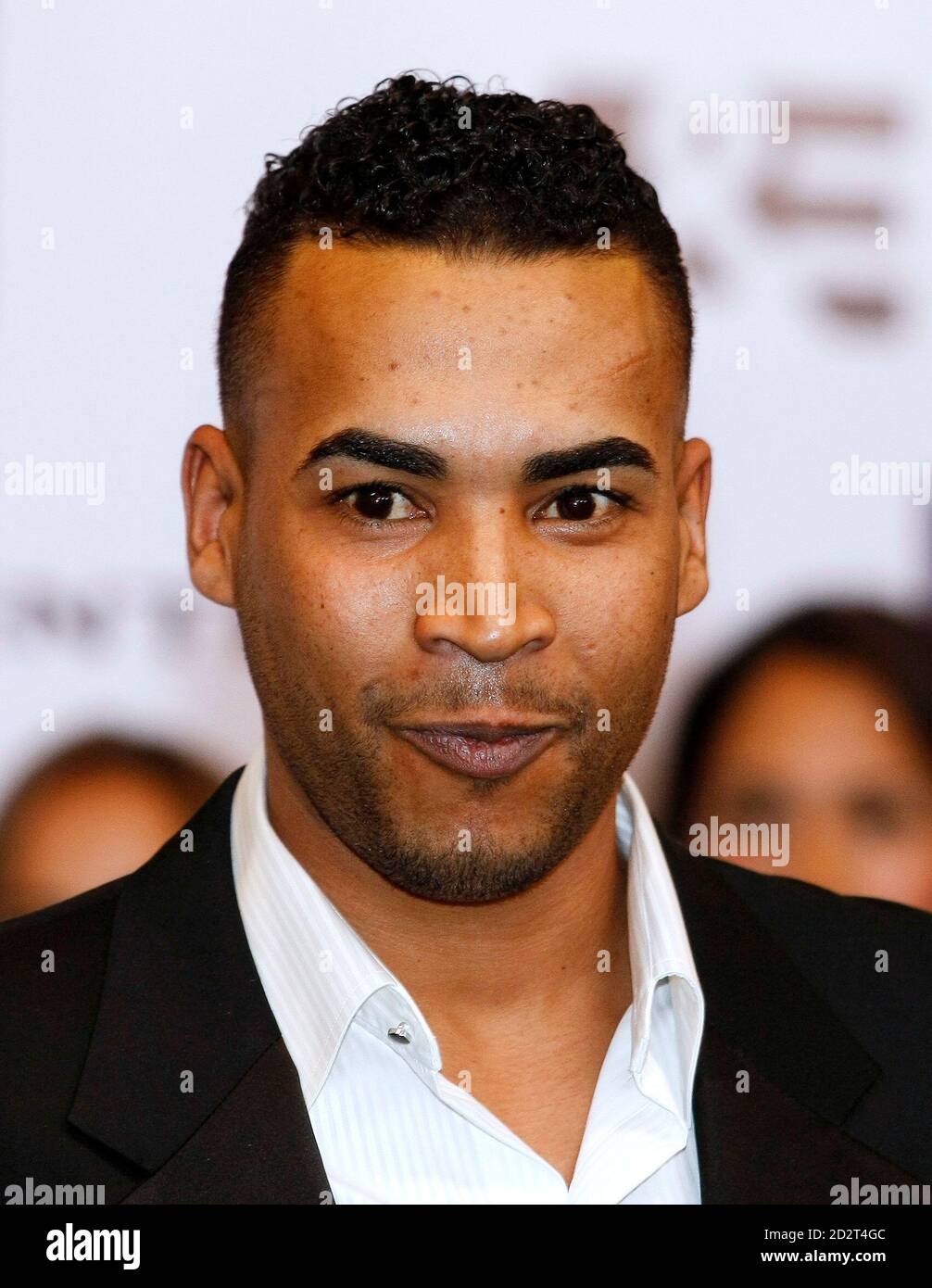 Don Omar Singer Don Omar Singer