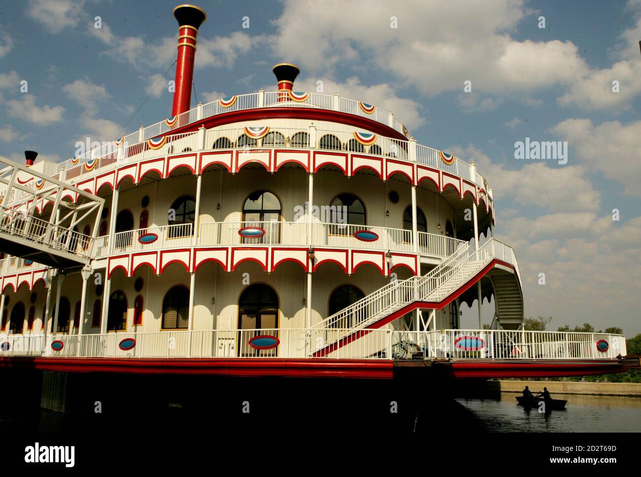 Casino Along Mississippi River Casino Along Mississippi River