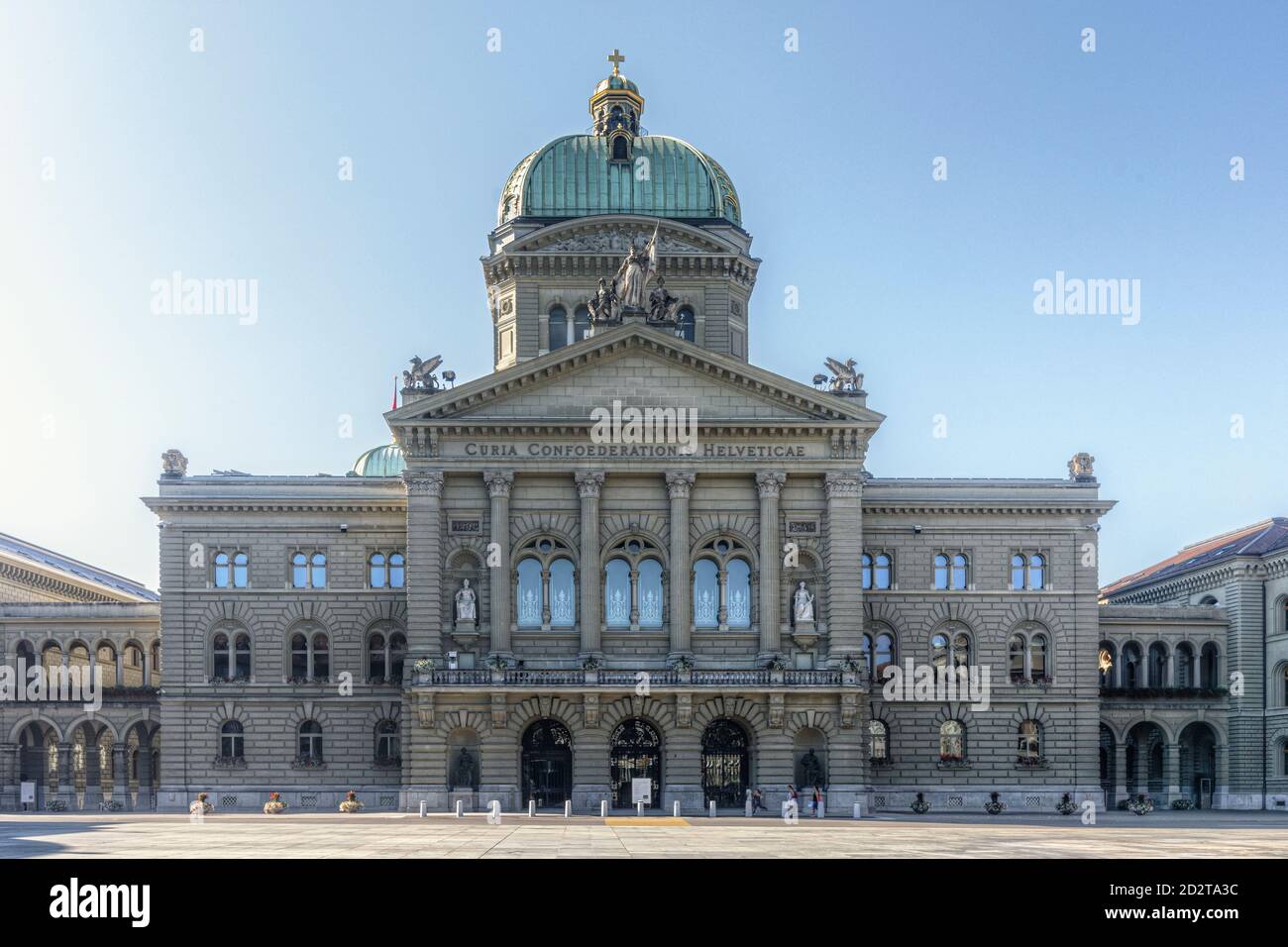 Bern, Switzerland, Europe Stock Photo
