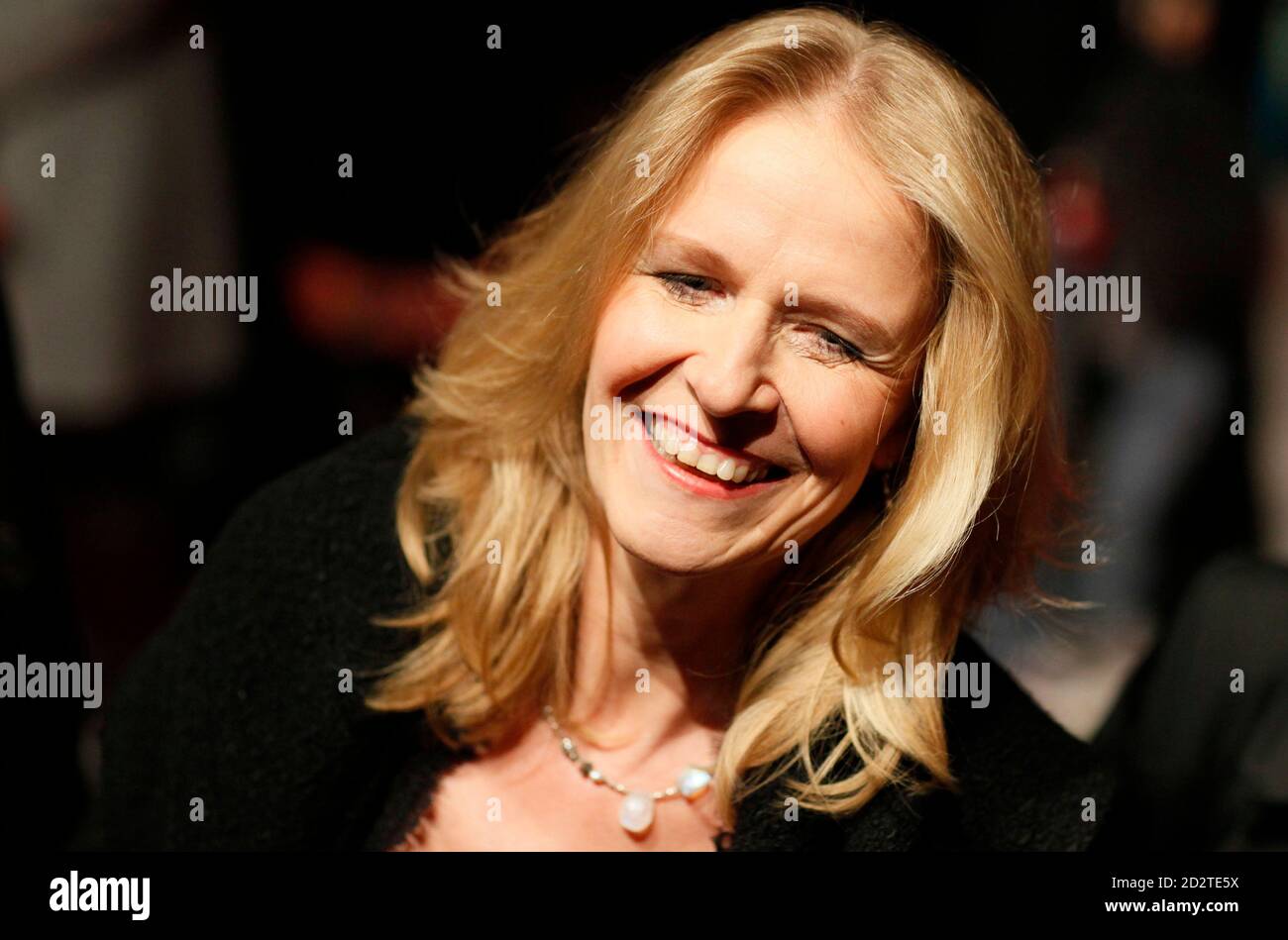 Cornelia funke hi-res stock photography and images - Alamy