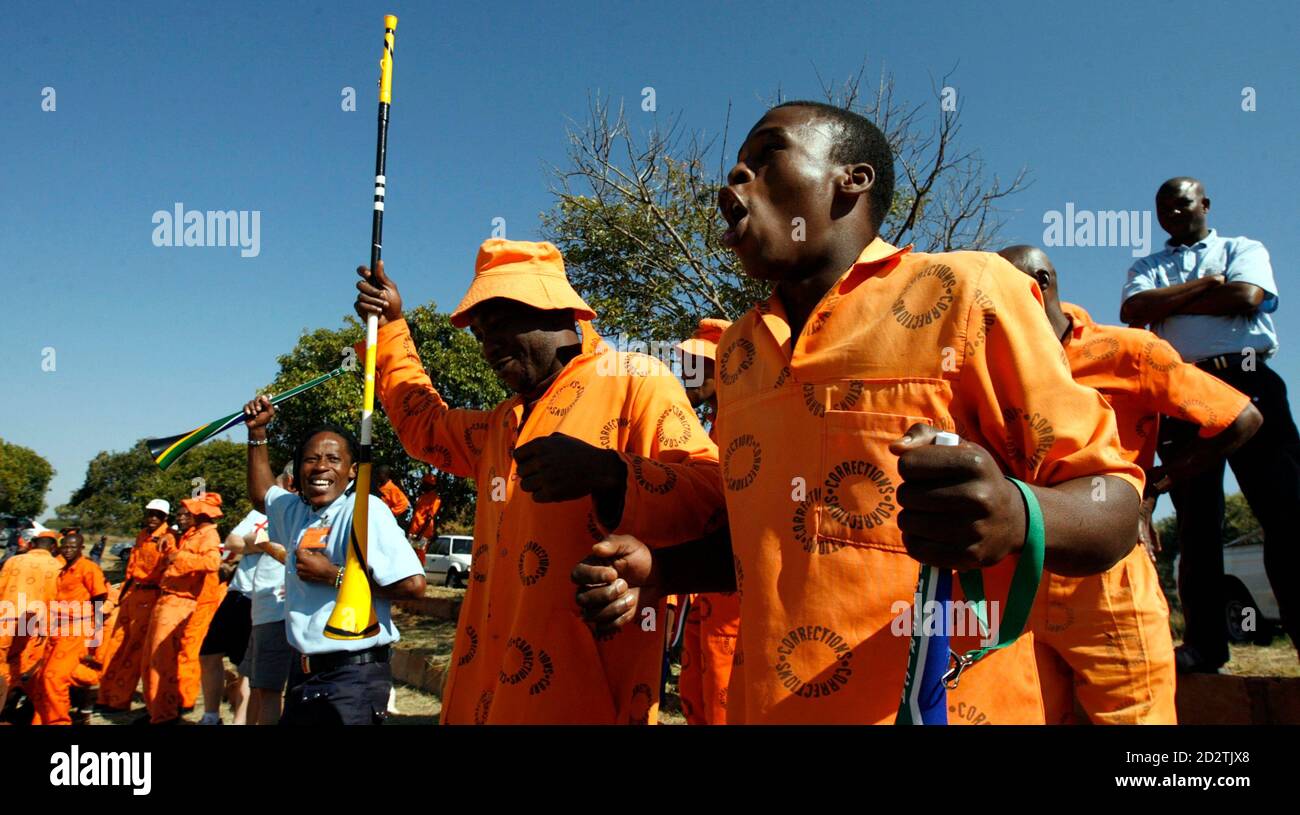 Pretoria Prison High Resolution Stock Photography And Images Alamy Pretoria Prison High Resolution Stock Photography And Images Alamy