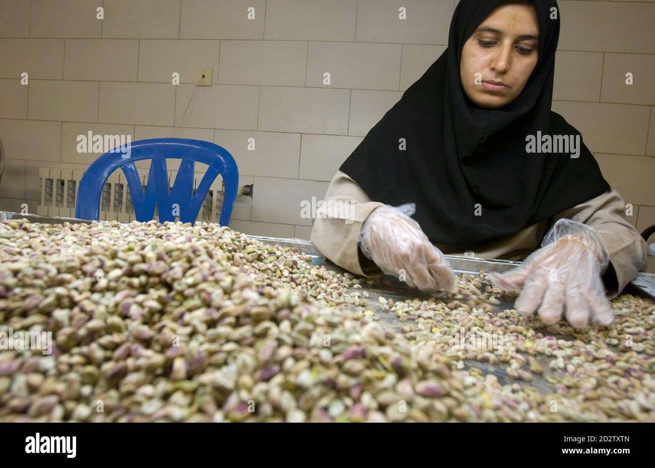 Worlds largest pistachio hires stock photography and images Alamy