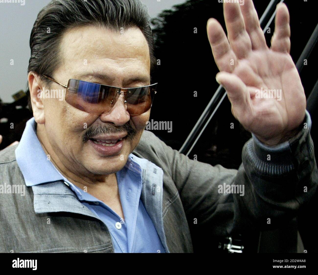 El shaddai manila hires stock photography and images Alamy