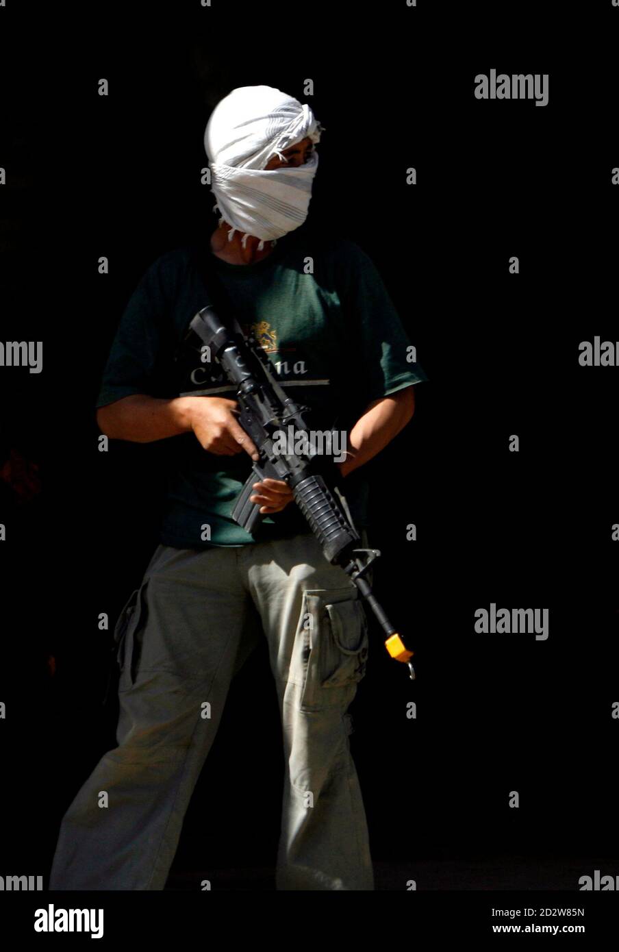 Afghan commandos training hi-res stock photography and images - Alamy