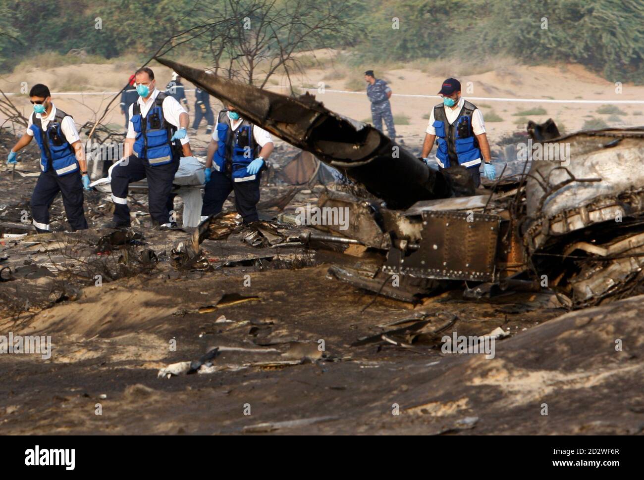 Air crash emirates hires stock photography and images Alamy