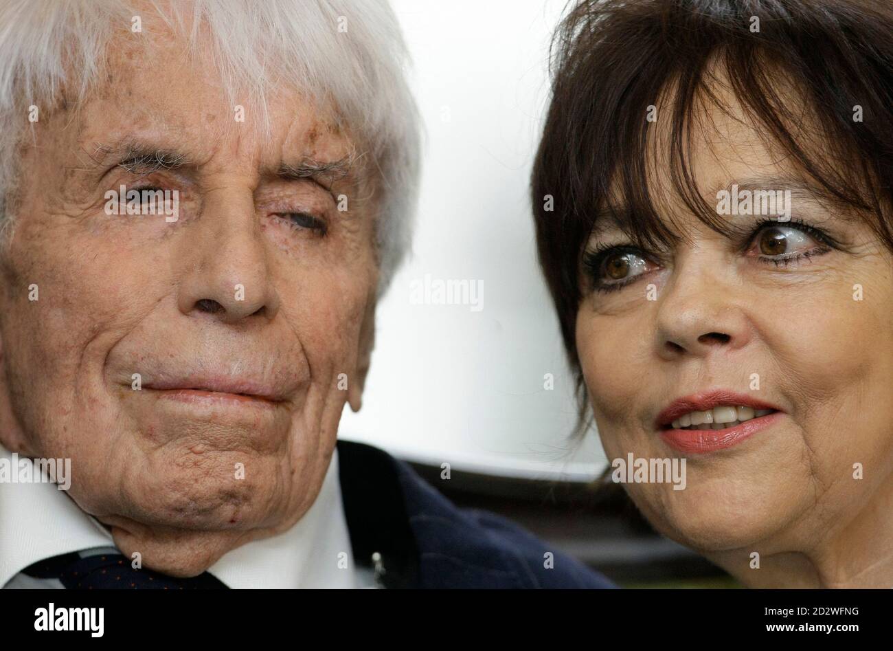 Simone Rethel High Resolution Stock Photography And Images Alamy