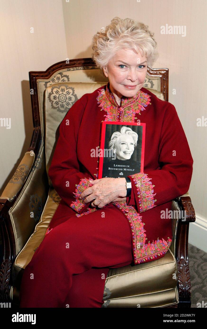 Ellen burstyn oscar hi-res stock photography and images - Alamy