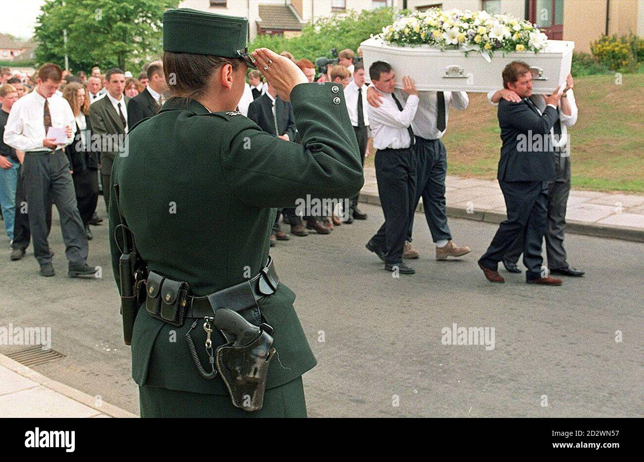 Ruc police officer hi-res stock photography and images - Alamy