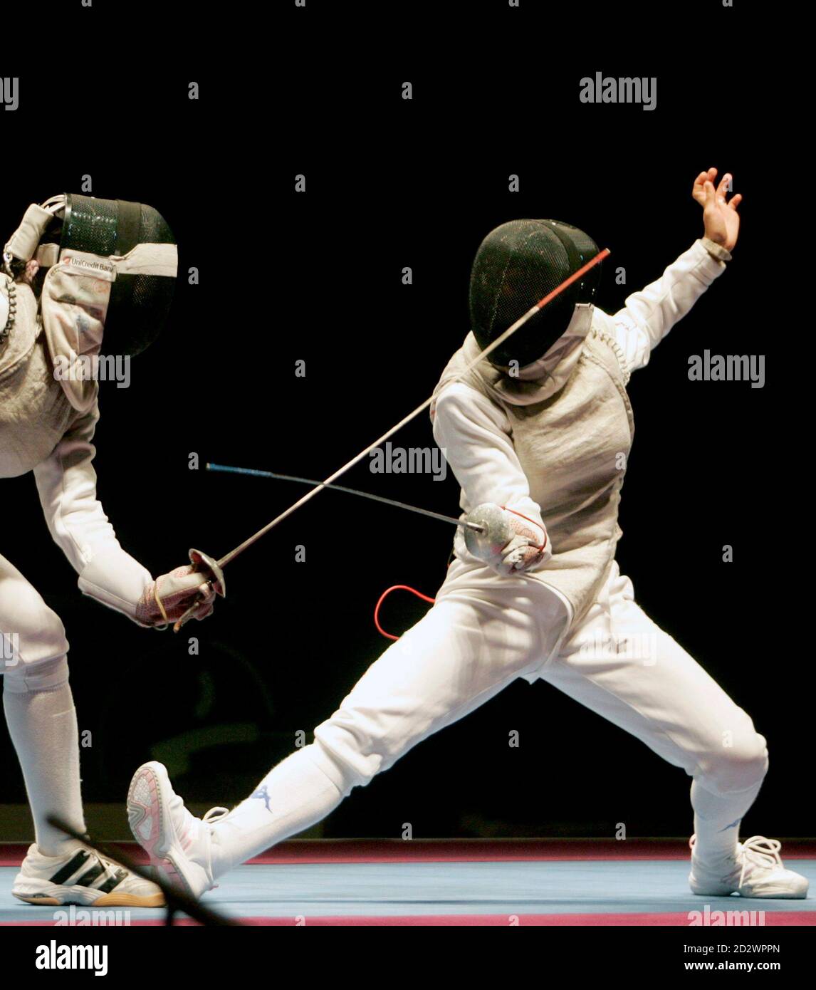 Margherita Granbassi Fencing Hi res Stock Photography And Images Alamy margherita-granbassi-fencing-hi-res-stock-photography-and-images-alamy