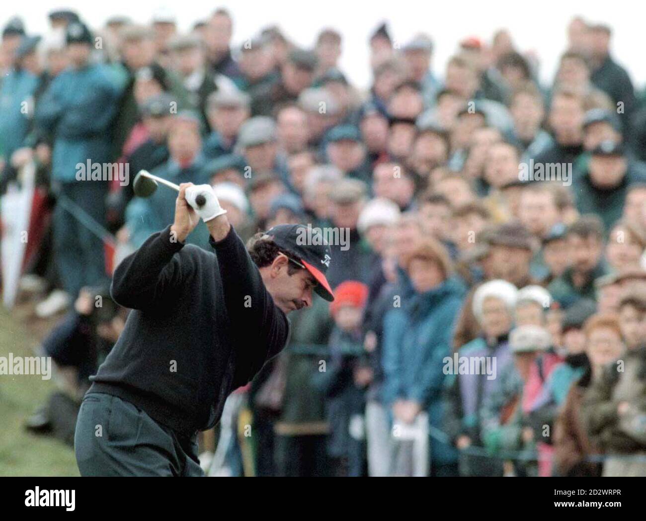 Final dunhill cup st andrews hires stock photography and images Alamy
