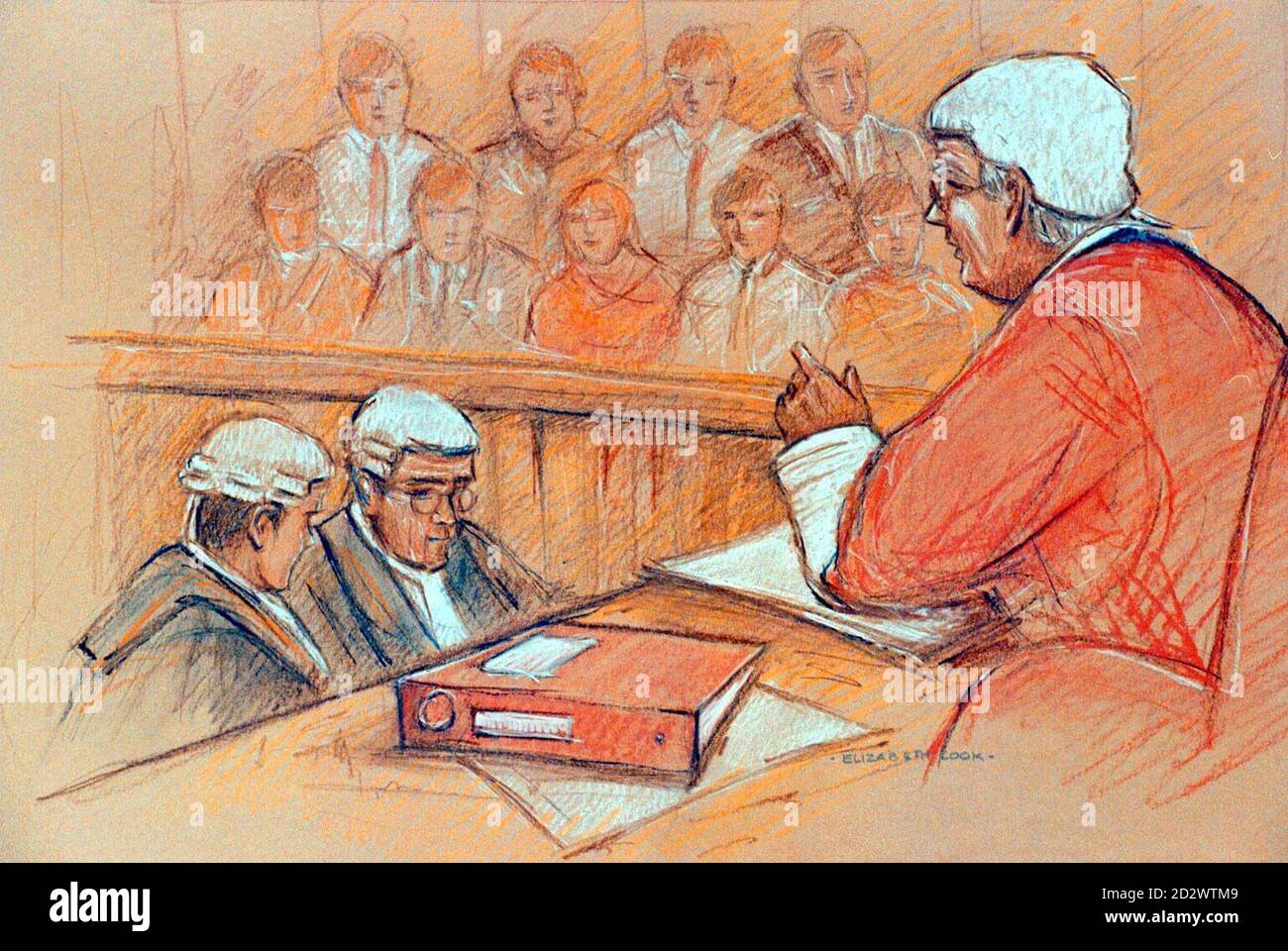 Rose West Trial Hi res Stock Photography And Images Alamy rose-west-trial-hi-res-stock-photography-and-images-alamy
