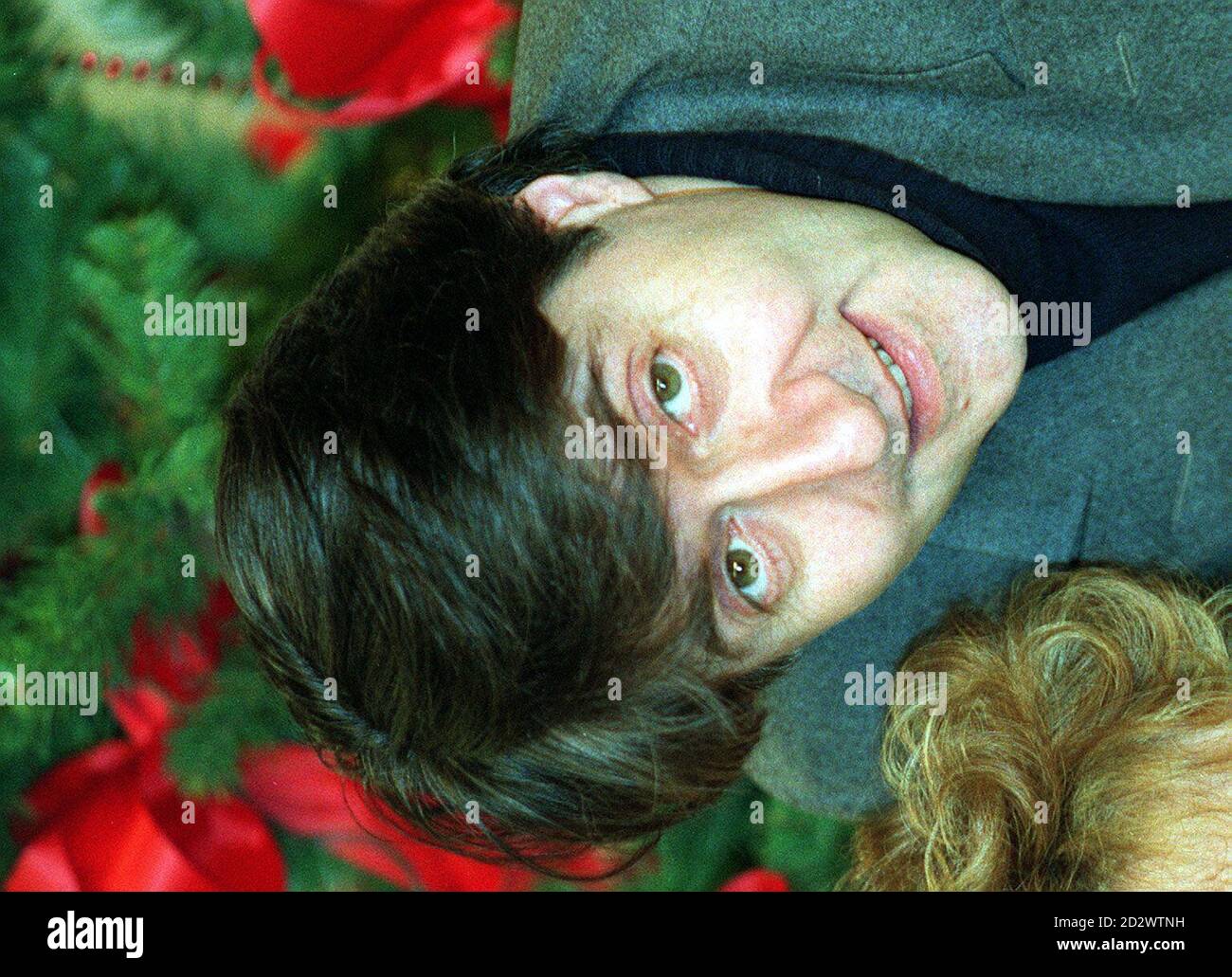 Actor Tom Conti who celebrated his 53rd birthday on Wednesday November ...