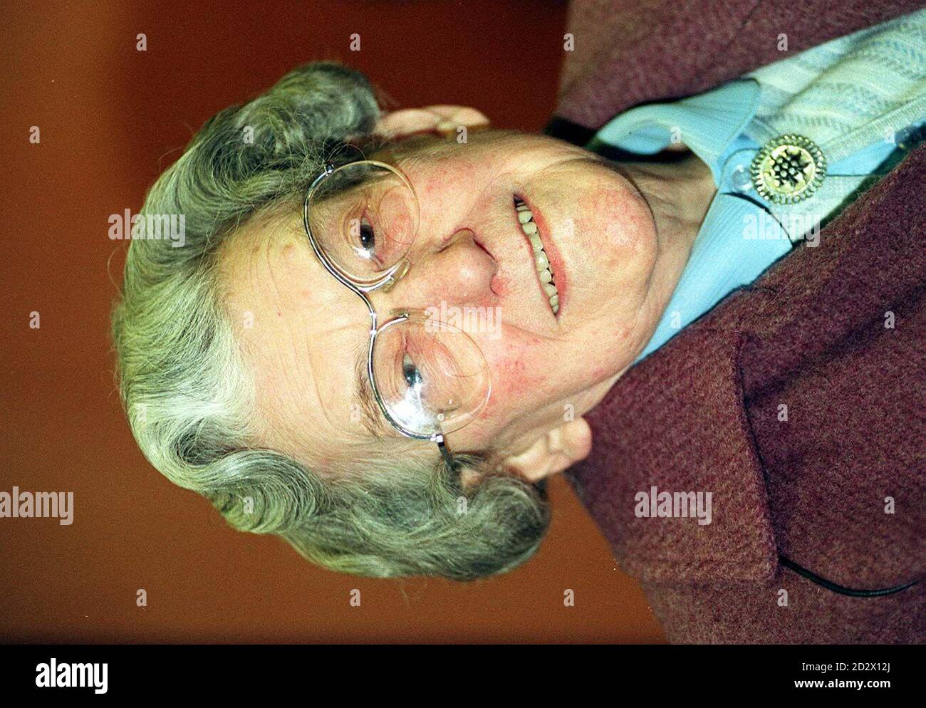 Titanic survivor hi-res stock photography and images - Alamy