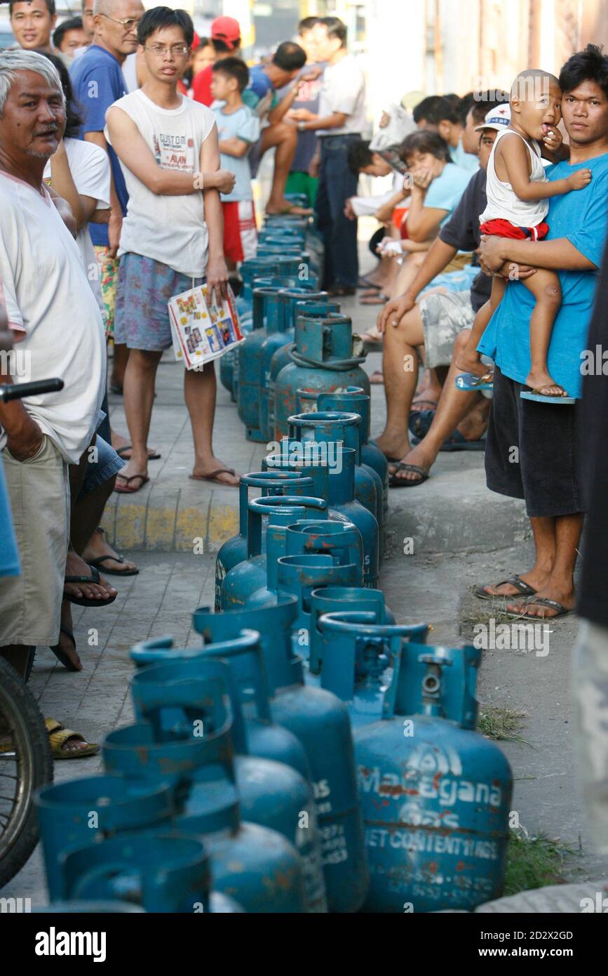 Lpg Tanks High Resolution Stock Photography and Images Alamy