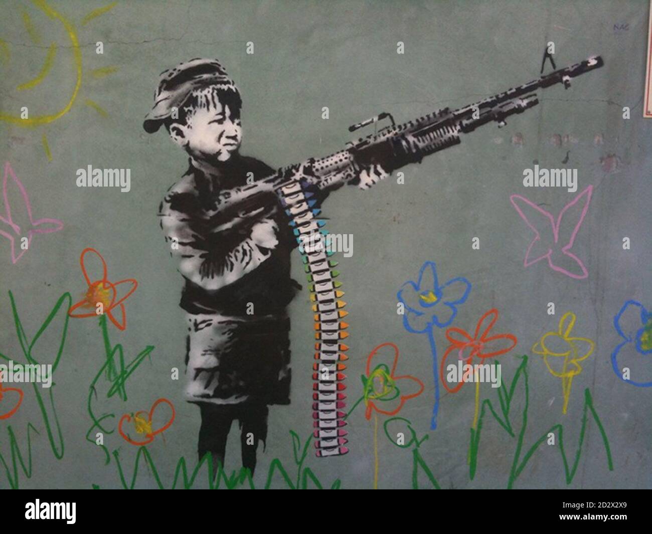 British graffiti artist hires stock photography and images Alamy