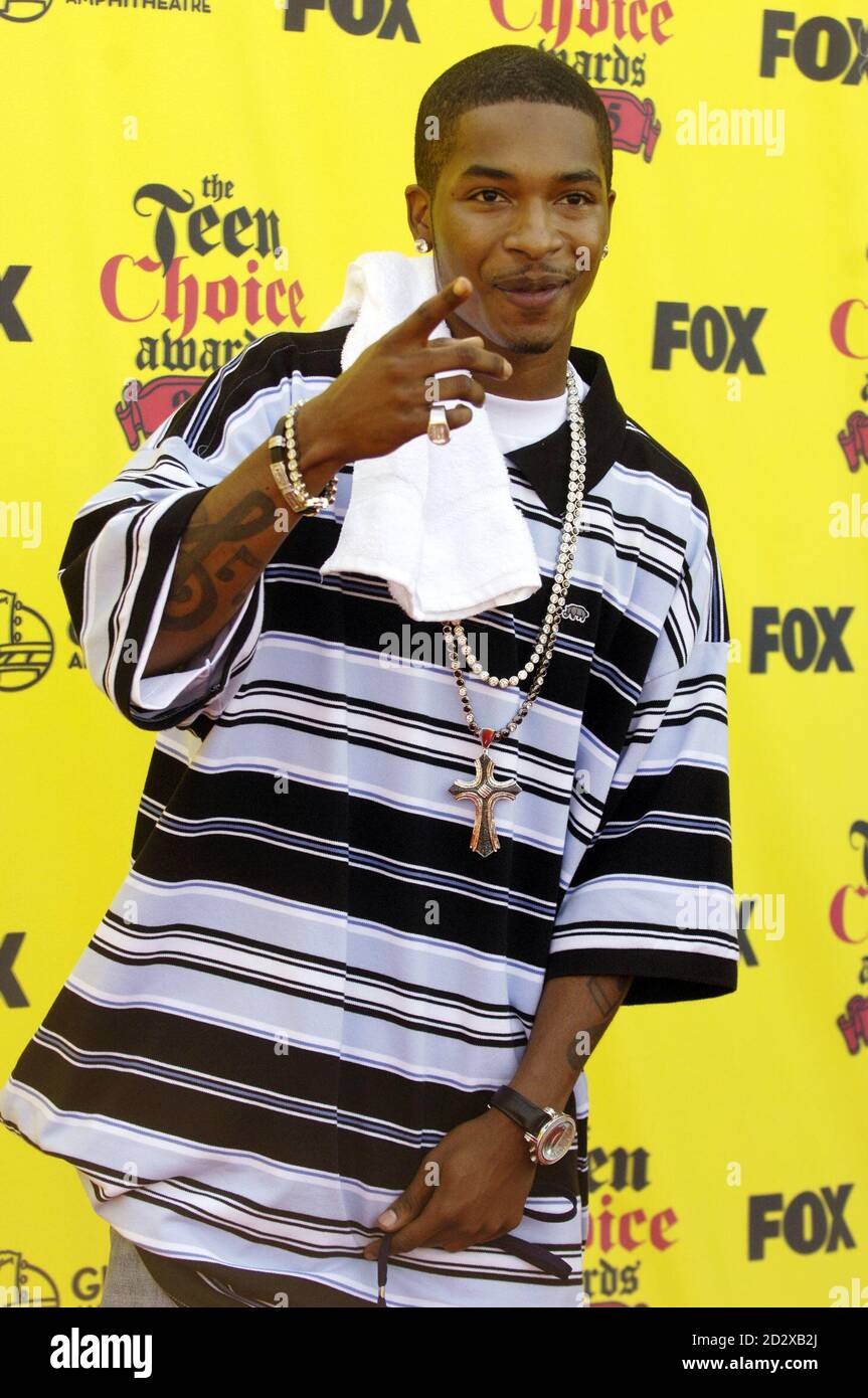 Chingy High Resolution Stock Photography and Images - Alamy