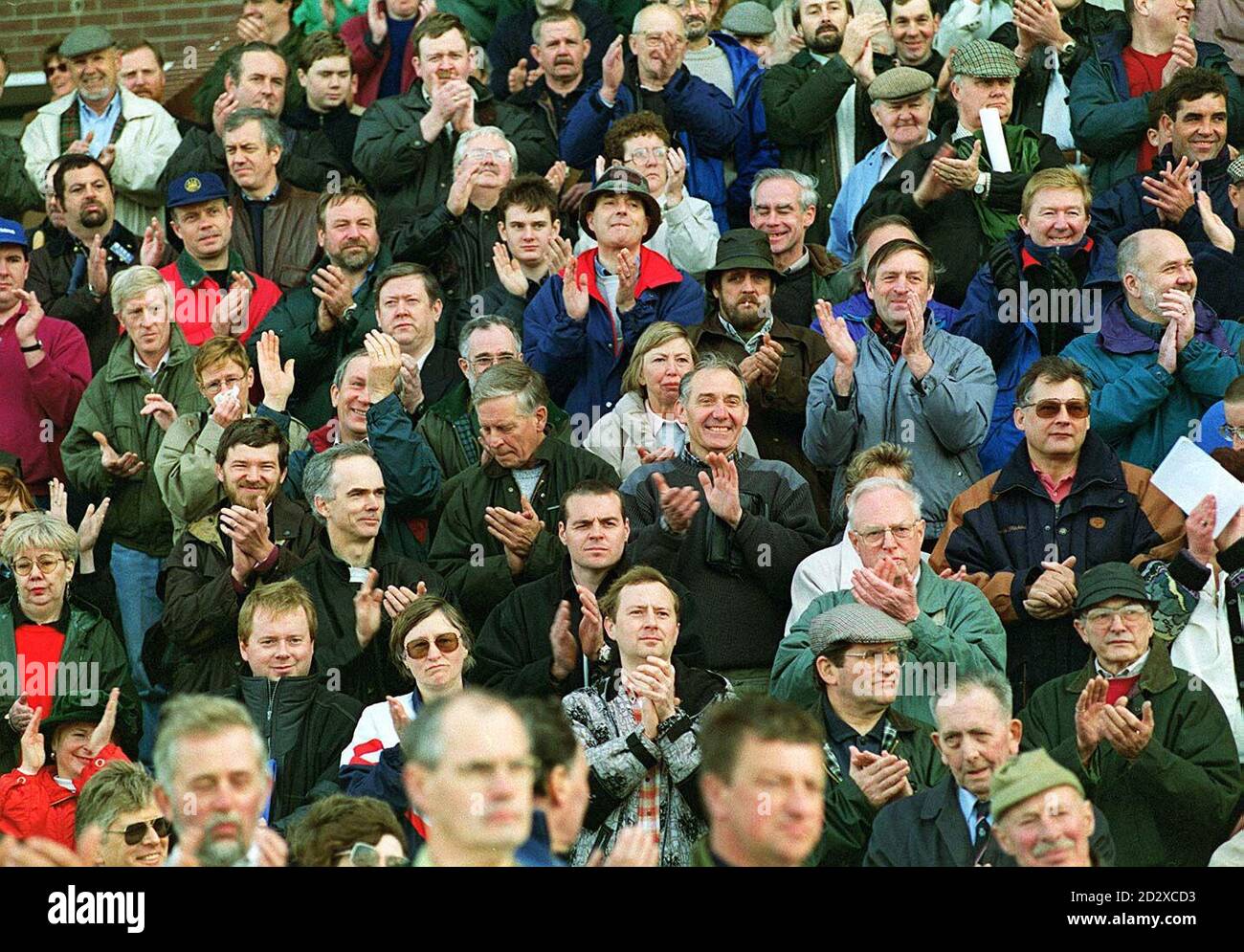 Dunstall park today sunday hires stock photography and images Alamy