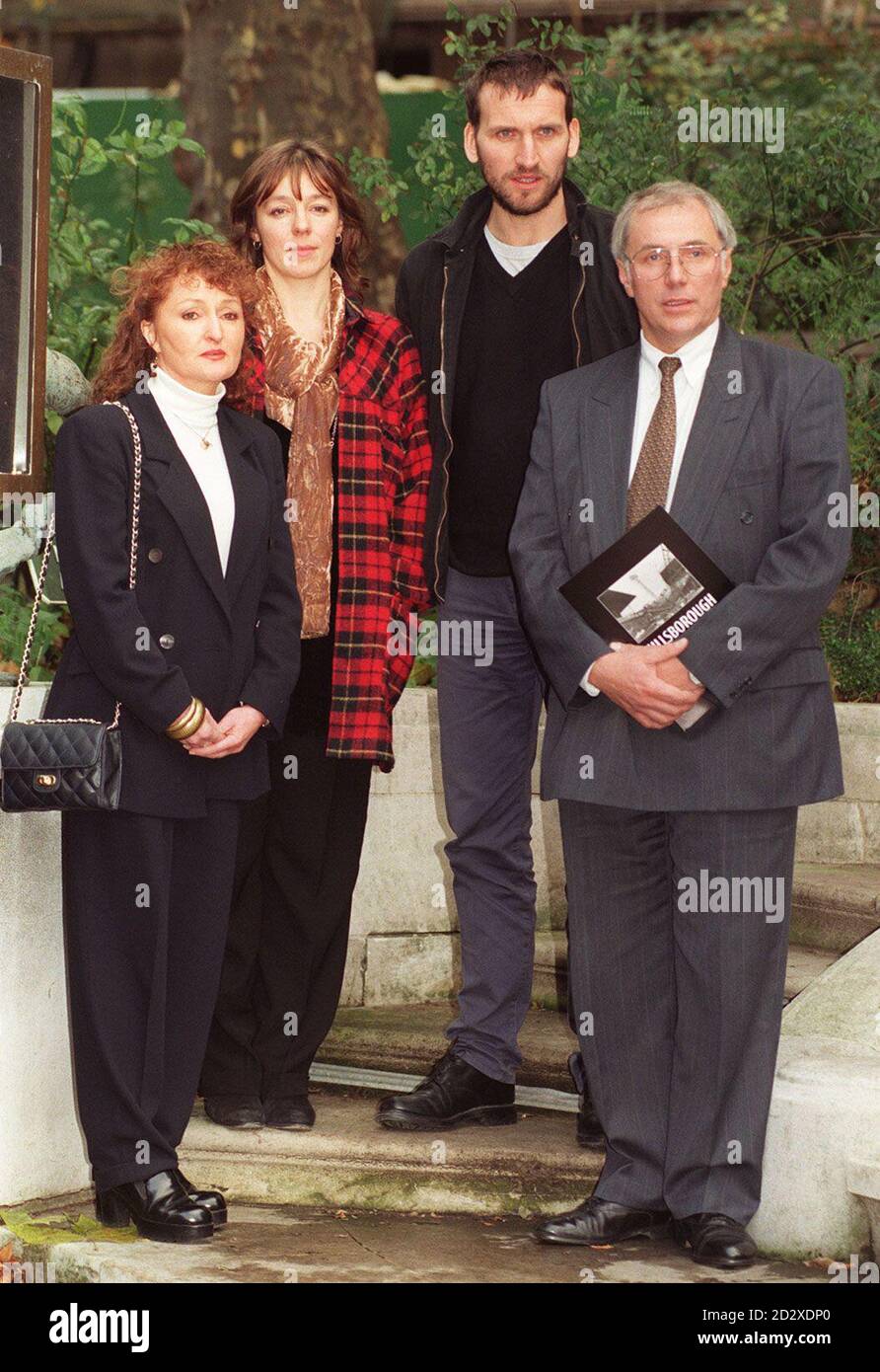 Annabelle Apsion High Resolution Stock Photography And Images Alamy Her birthday, what she did before fame, her family life, fun trivia facts, popularity rankings, and more. https www alamy com jenni left and trevor hicks right whose two teenage daughters were victims of the 1989 hillsborough disaster with actors annabelle apsion and christopher eccleston who will play them in the forthcoming granada tv drama documentary hillsborough which will be screened on the itv network at 900pm on thursday 5th december the programme deals with the events leading up to britains worst sporting disaster as fans converged on hillsborough stadium for the fa cup tie between liverpool and nottingham forest with the resultant crush of people leaving 96 dead see pa story tv hillsborough p image380438968 html