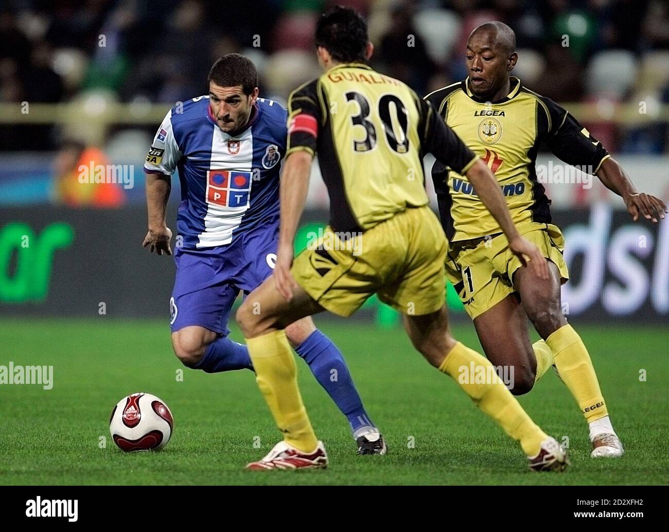 2007 premier league ball