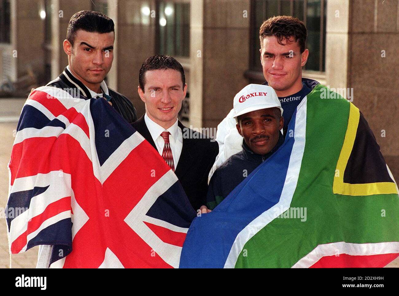 World flyweight champion hires stock photography and images Alamy