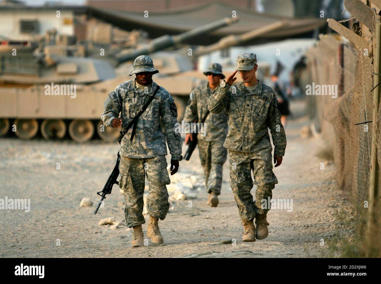 Camp Rustamiyah High Resolution Stock Photography and Images - Alamy