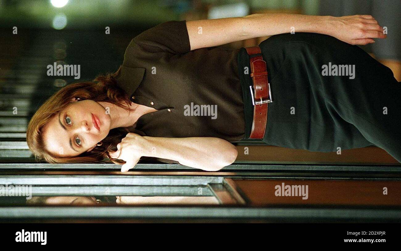 Emmanuelle beart manon des sources hi-res stock photography and images ...