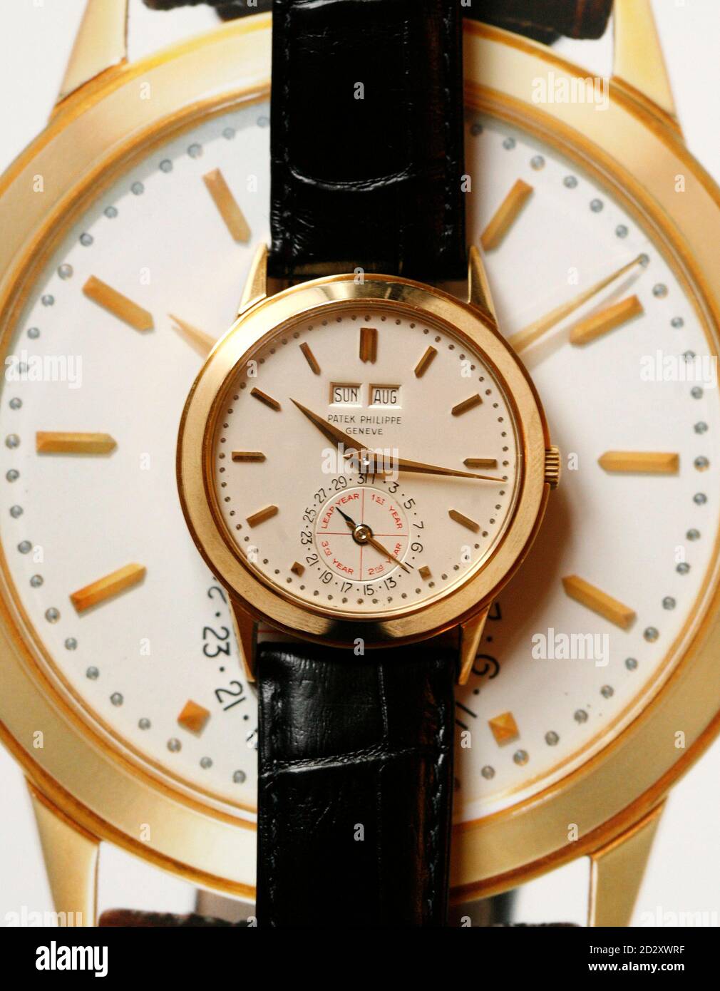 patek philippe 1982