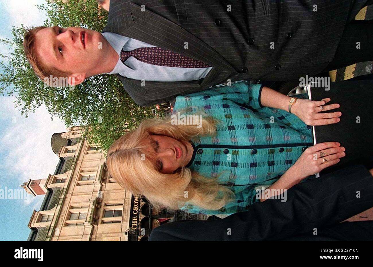 Tracie Andrews Who Is Standing Trial At Birmingham Crown Court For The tracie-andrews-who-is-standing-trial-at-birmingham-crown-court-for-the