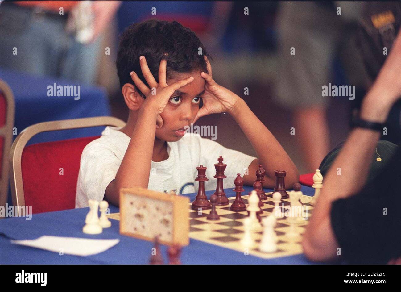 487 Chess Olympiad Stock Photos, High-Res Pictures, and Images - Getty  Images