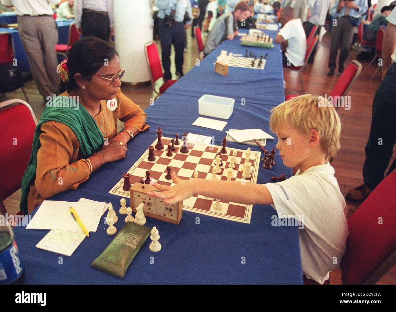 487 Chess Olympiad Stock Photos, High-Res Pictures, and Images - Getty  Images