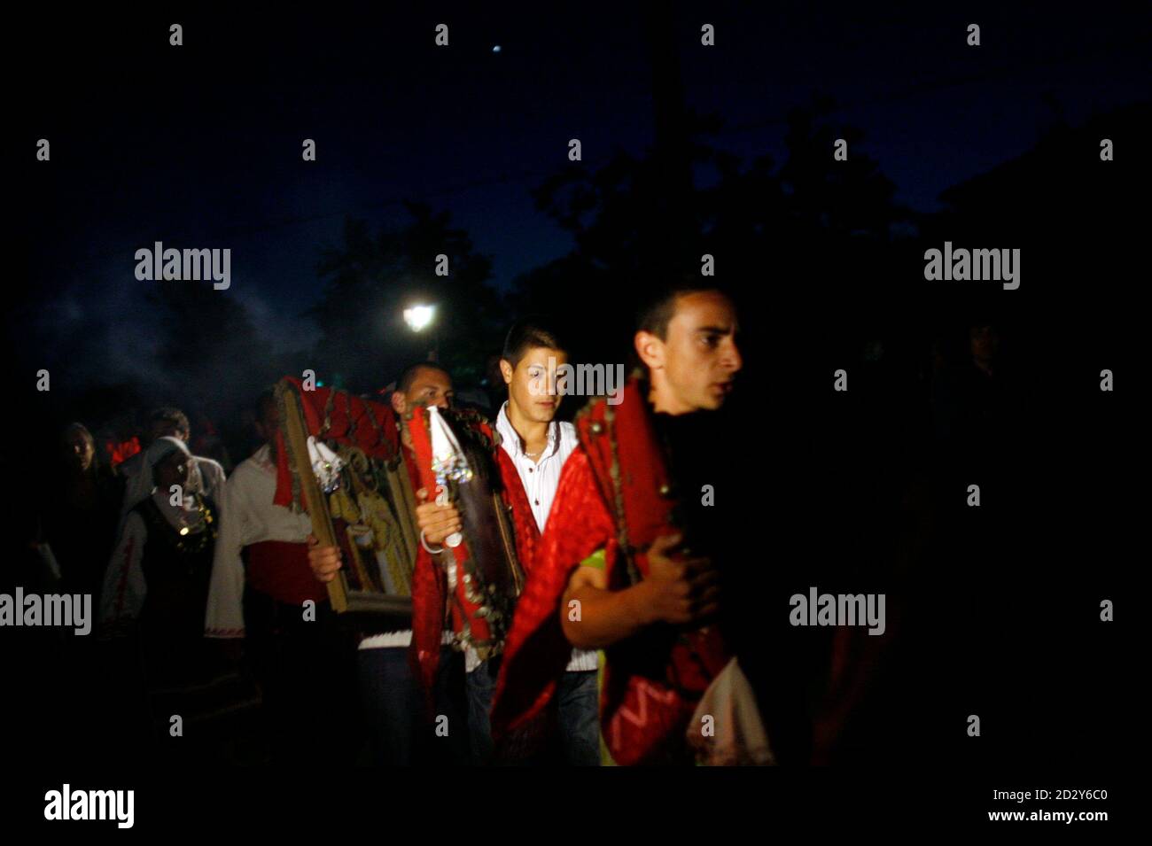 Trance Like State High Resolution Stock Photography And Images Alamy https www alamy com men carry icons of st constantine before dancing on fire in the village of bulgari about 500 km 311 miles south east of the capital sofia june 3 2010 fire dancing is one of the oldest pagan rituals in the balkans in a trance like state local men and women in bulgarias tiny mountain village of bulgari dance barefoot on smouldering embers just as their ancestors did thousands of years ago reutersstoyan nenov bulgaria tags religion image380455152 html