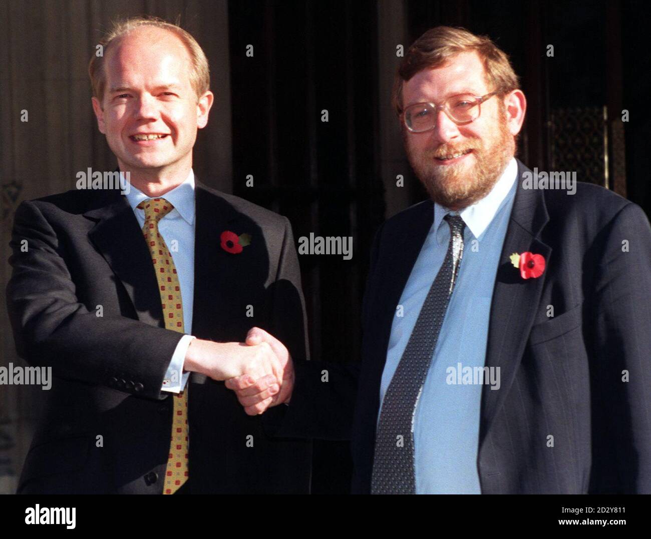 John randall mp hi-res stock photography and images - Alamy