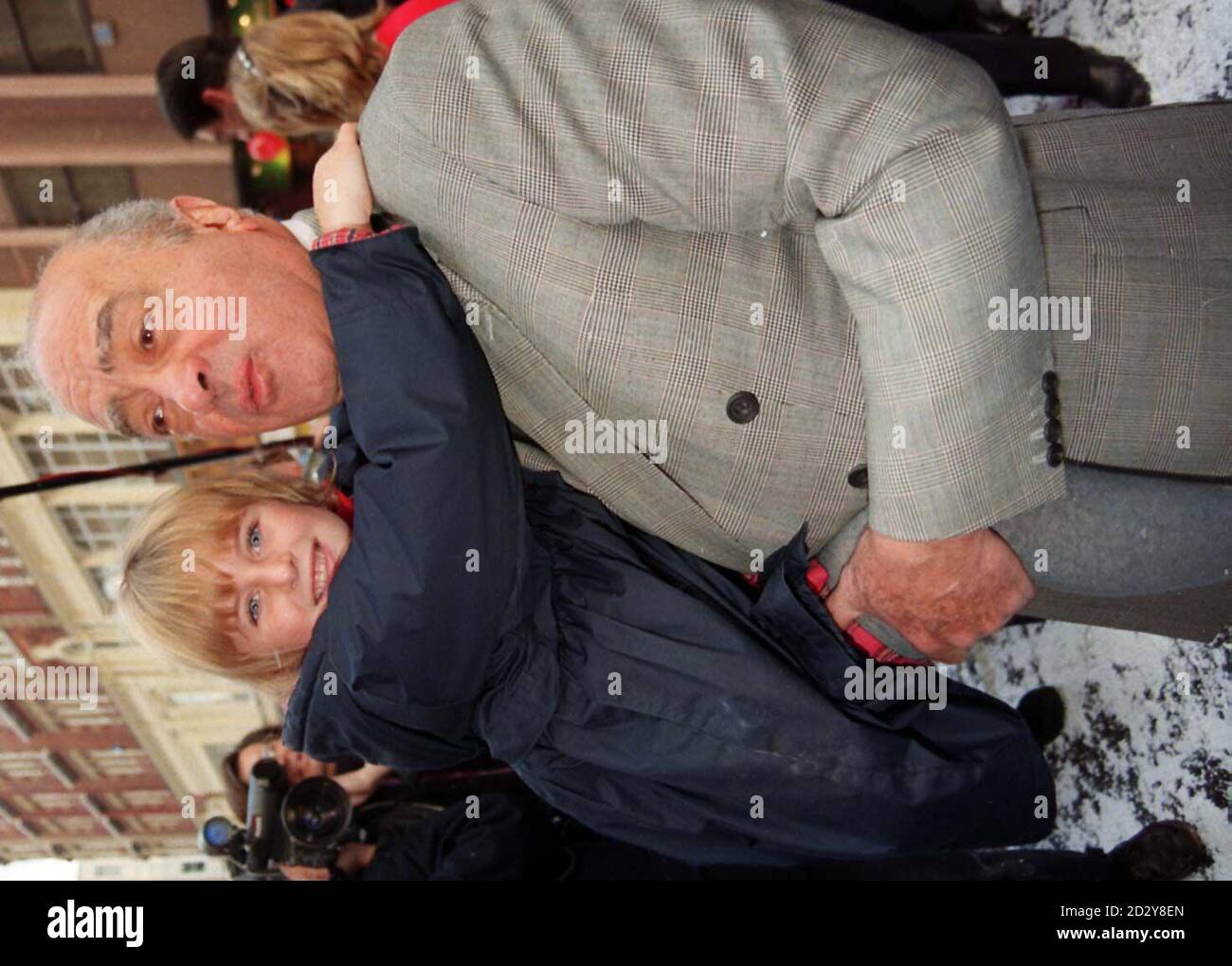 Al fayed harrods street parade hires stock photography and images Alamy