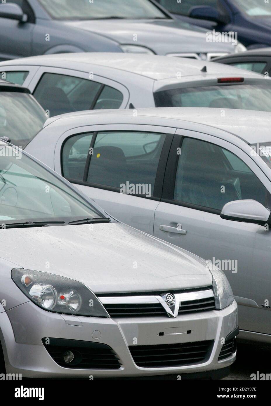 Vauxhall liverpool hires stock photography and images Alamy