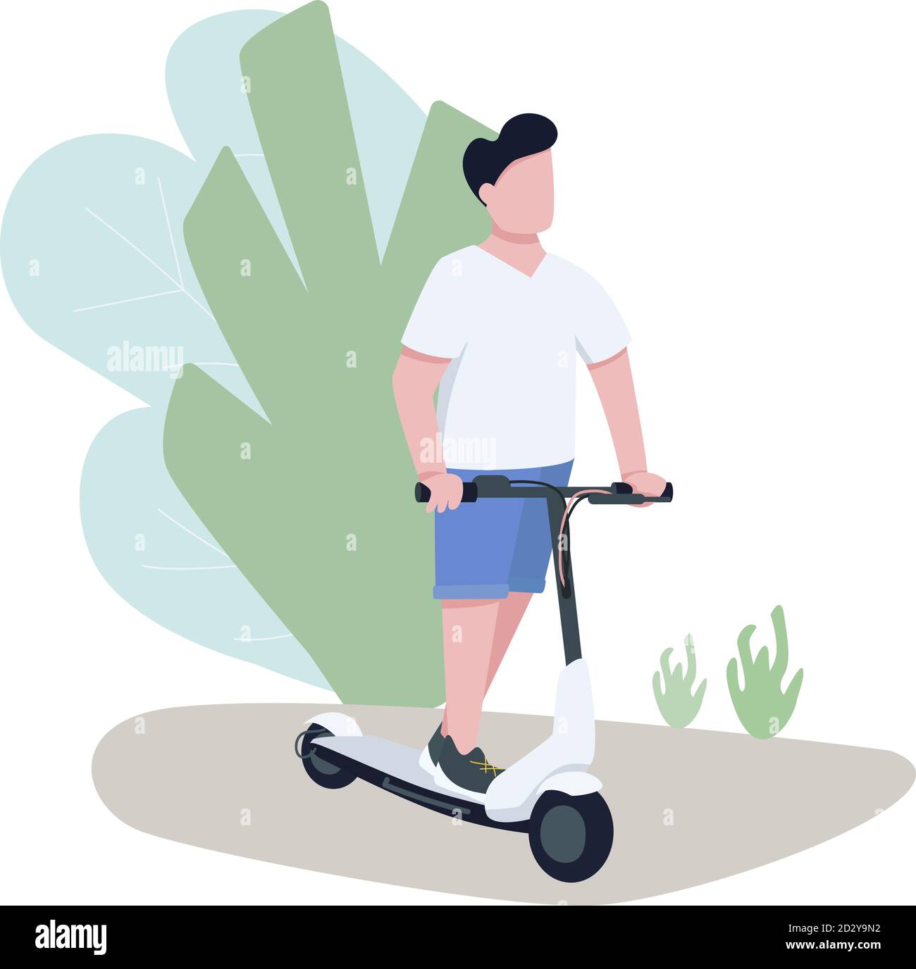 Means of transport electrical Stock Vector Images Alamy