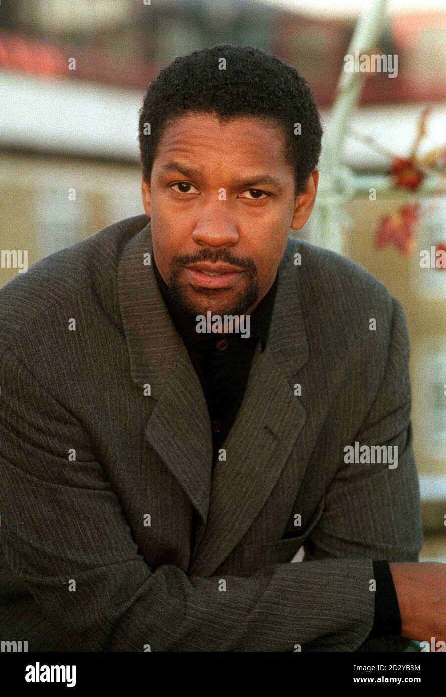 denzel washington new movie