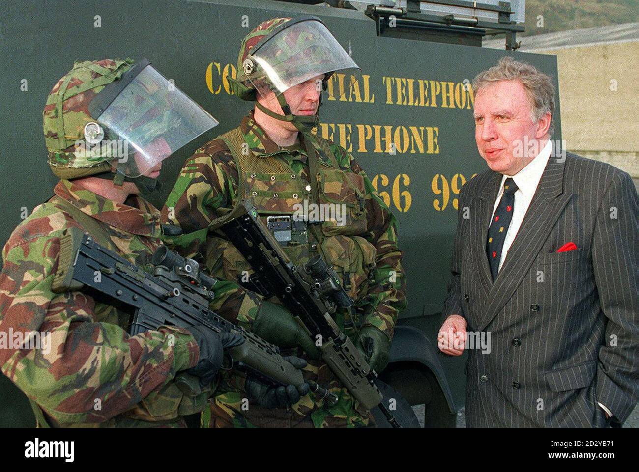 Paul Murphy High Resolution Stock Photography And Images Alamy