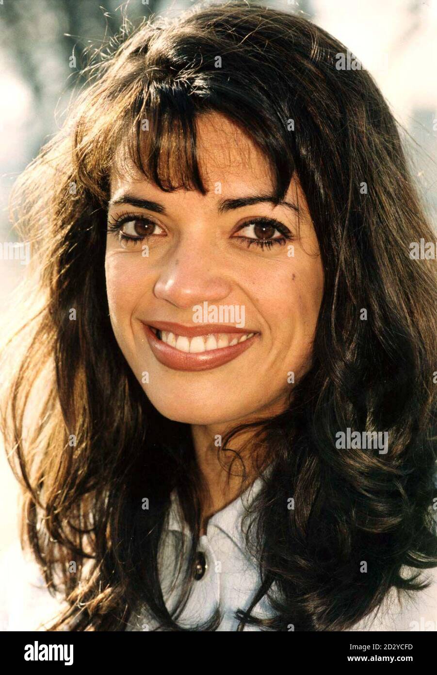 Jenny Powell High Resolution Stock Photography and Images - Alamy