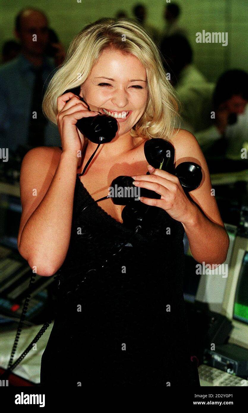Joanne guest hires stock photography and images Alamy