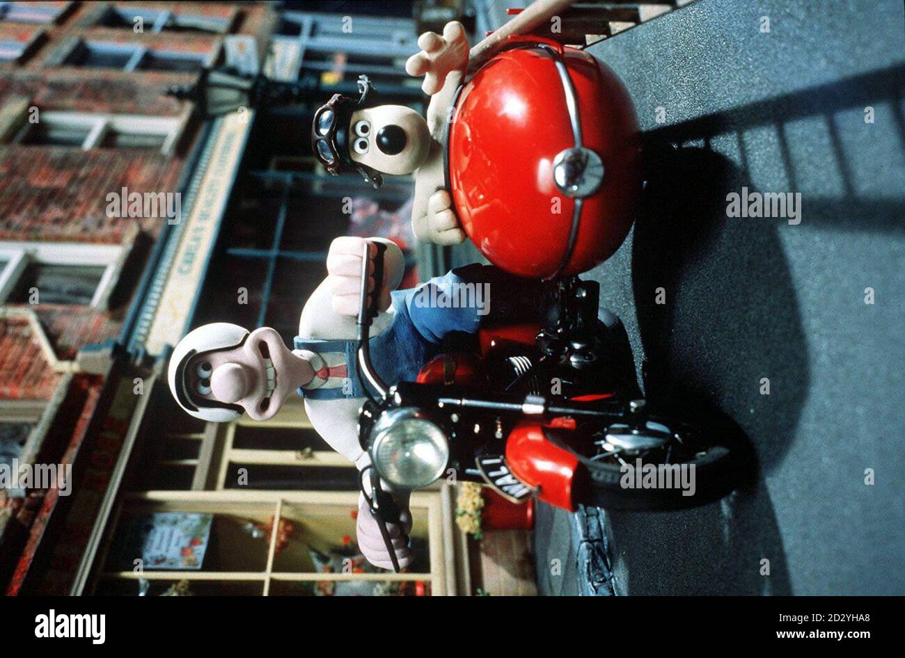 wallpapers Wallace And Gromit Cheese Robot https www alamy com oscar winning animation stars wallace and gromit who have been thanked for a rise in sales of their favourite snak wensleydale cheese by the creamery at hawes in north yorkshire which six years ago was written off by dairy product giant dairy crest nick parks plasticene creations have successfully spread the word about wensleydale across the globe with wallaces famous sayingmore cheese gromit sales of the miniture wallace and gromit cheeses are expected to reach 200000 in the next 12 months see pa story social cheese image380463728 html