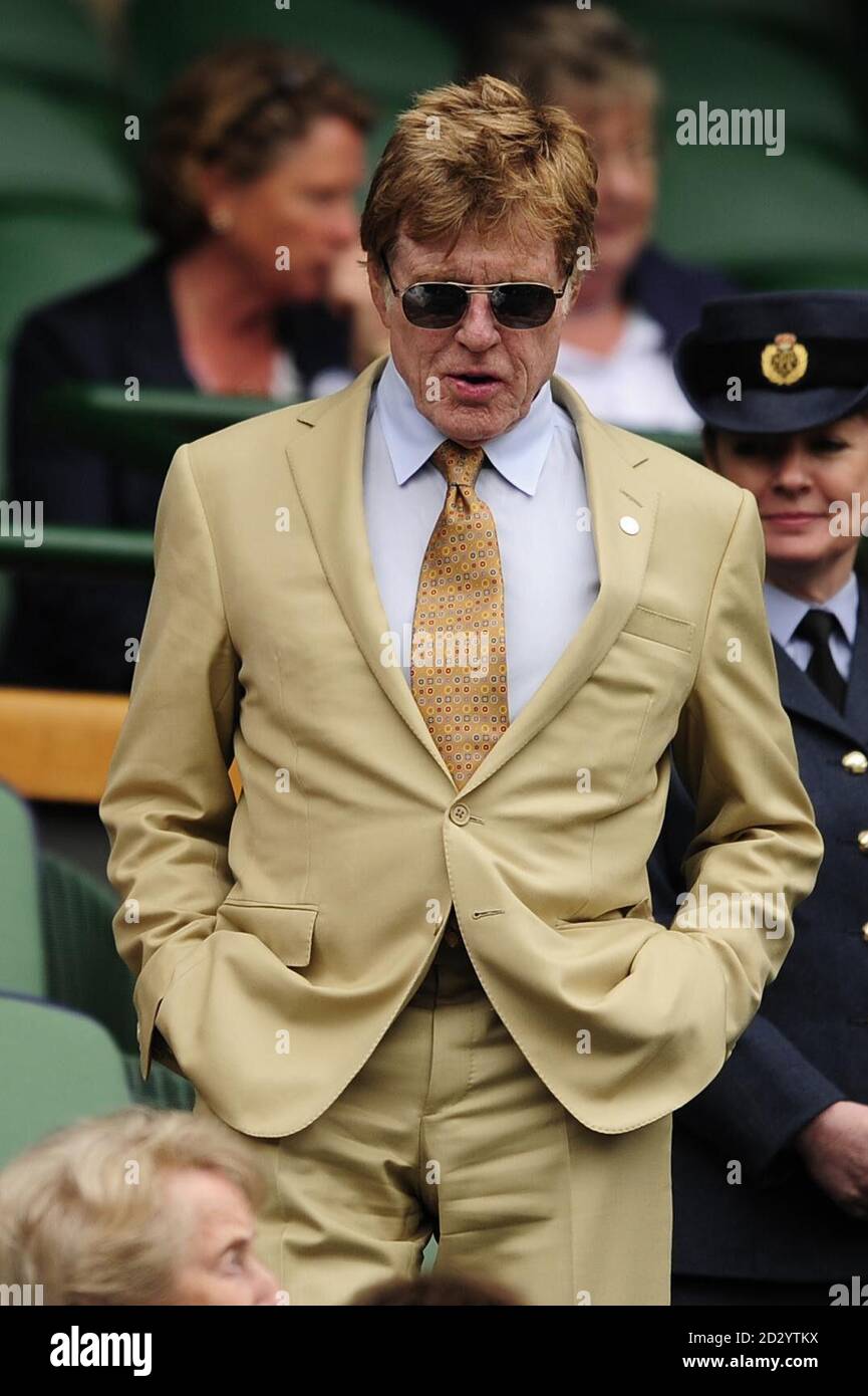 10002 tennis wimbledon natpub hires stock photography and images Alamy