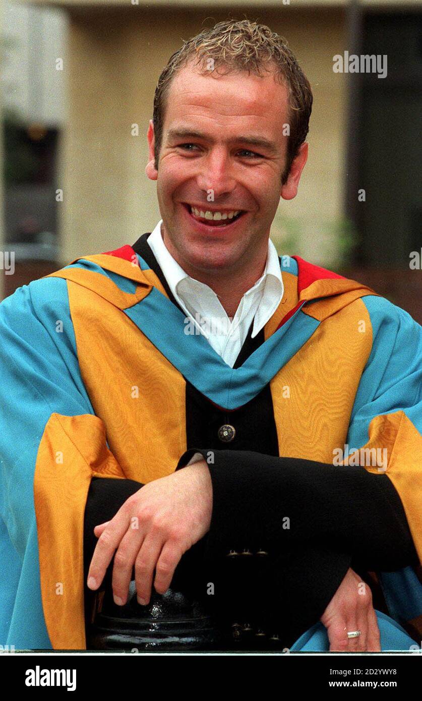 Robson Green Actor High Resolution Stock Photography and Images - Alamy