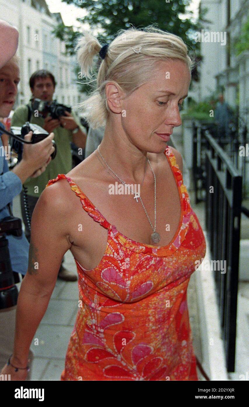 Paula Yates Paula Yates Channel 4 Documentary Bob Geldof s Ex Wife Paula Yates Paula Yates Channel 4 Documentary Bob Geldof s Ex Wife