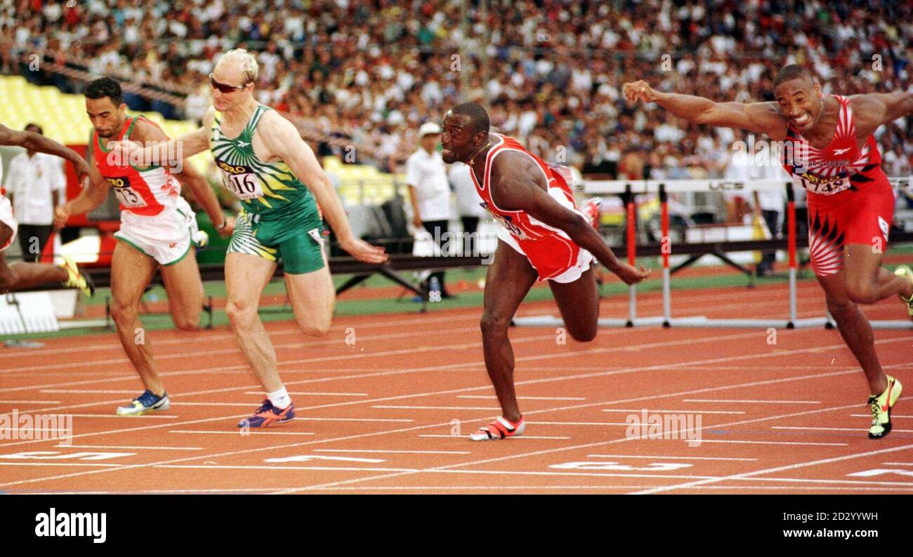 Shaun bownes s africa hires stock photography and images Alamy