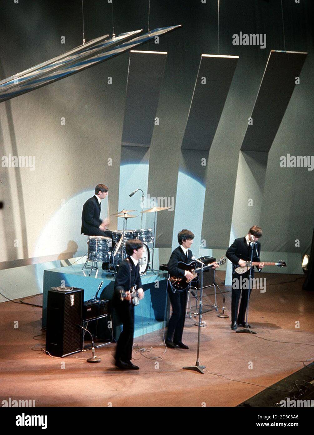 Beatlescollection hi-res stock photography and images - Alamy