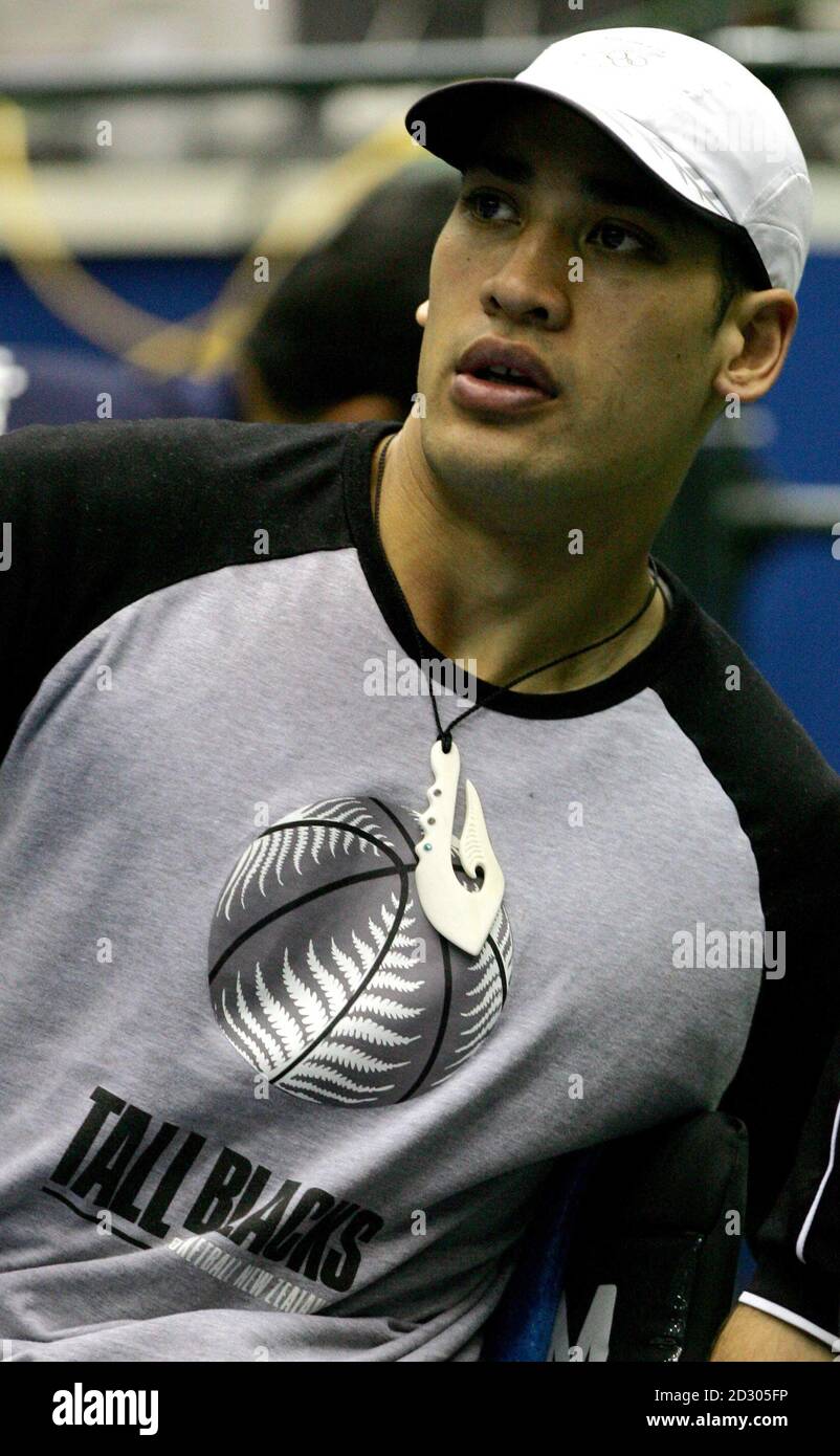 Paora hires stock photography and images Alamy