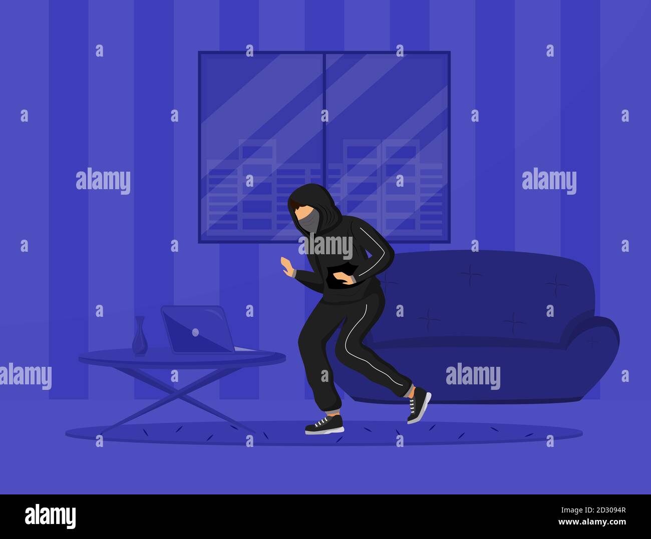 Apartment Break In Flat Color Vector Illustration Burglar Stealing Property From Flat Housebreaking House Burglary Criminal Act 2d Cartoon Stock Vector Image Art Alamy Apartment Break In Flat Color Vector Illustration Burglar Stealing Property From Flat Housebreaking House Burglary Criminal Act 2d Cartoon Stock Vector Image Art Alamy