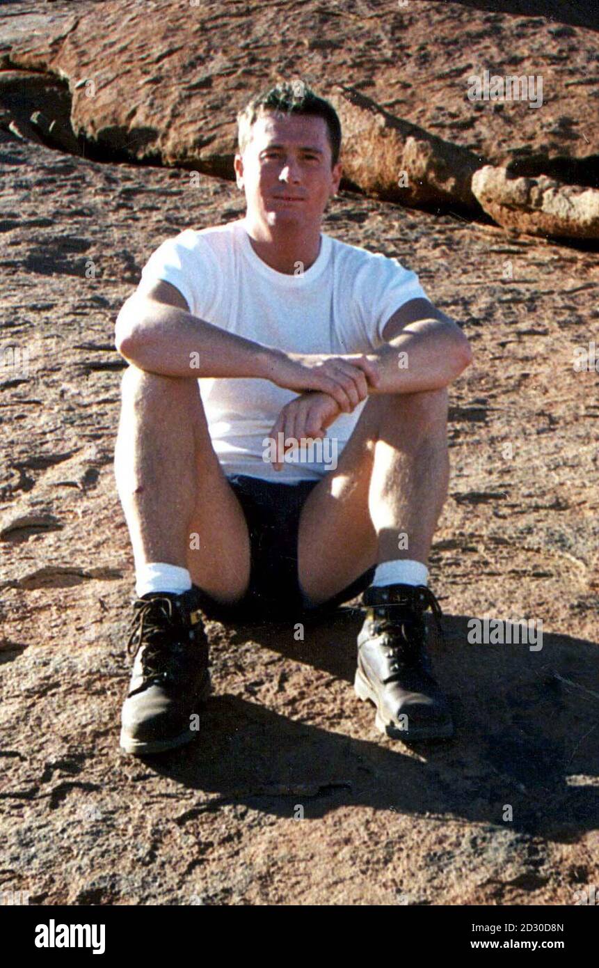 Brian Simpson High Resolution Stock Photography And Images Alamy