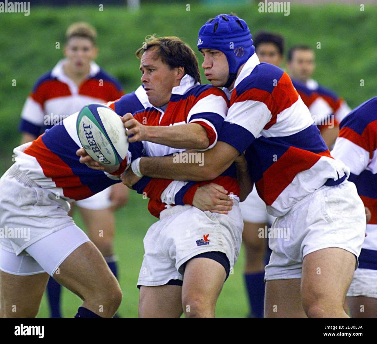 Eric williams hi-res stock photography and images - Alamy