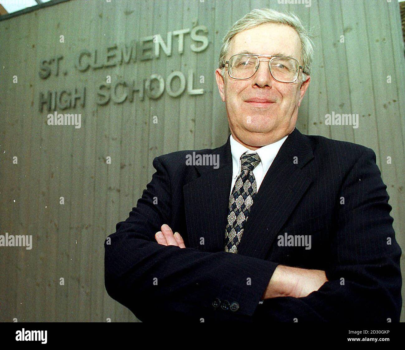 Named most improved school hires stock photography and images Alamy